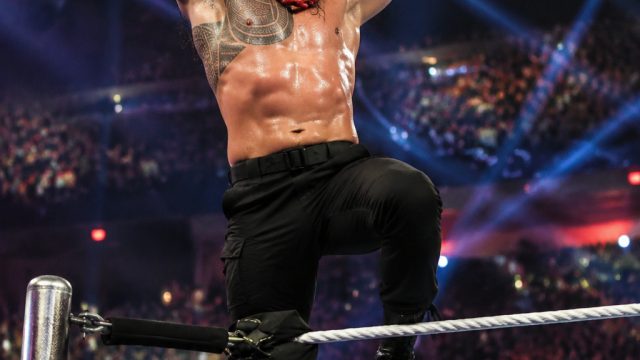 WWE Night of Champions: Stream the Action This June 27