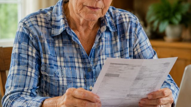 Understanding Your Electric Bill: Tips for Seniors to Save Money