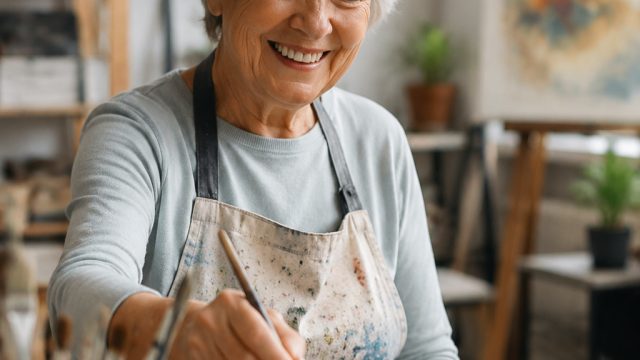 Discover the Joy of Creative Fitness: A Unique Approach to Wellness