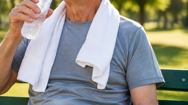 Beat the Heat: Essential Tips for Seniors This Summer