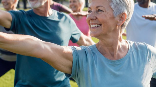 Unlocking Senior Wellness: Why the Upcoming Festival Matters Now