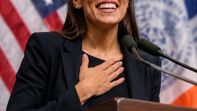 Impact of Recent Democratic Primary Wins on New York Politics