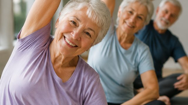 The Power of Aging: How Seniors Are Shaping Our Future