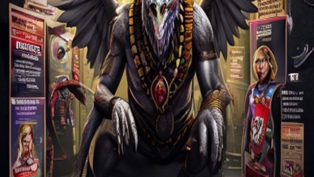 Discover the Complete Where Monsters Lie Collection in New Omnibus Release