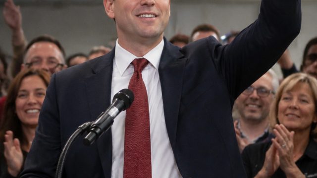 Micah Lasher Triumphs in Competitive NYC Congressional Primary