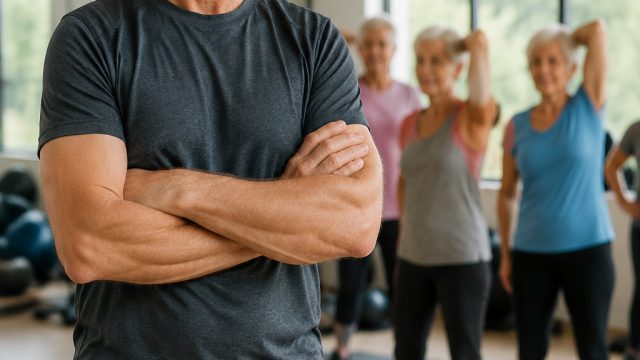 Tom Dickey: A Fresh Vision for Wellness in Lone Tree