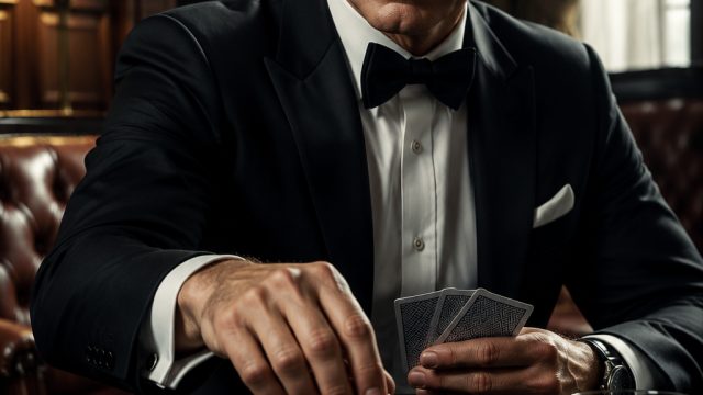 Unveiling the Intrigue: The Newest Addition to Spy Entertainment