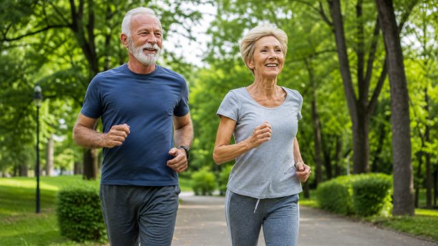 Transform Your Life: Effective Strategies to Combat Aging