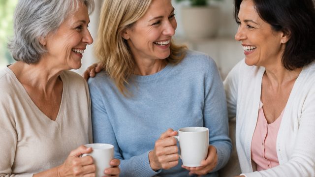 Exploring the Evolution of Women's Relationships in Today's Society