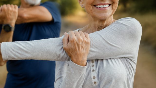 Stay Ahead in Senior Wellness Trends This Summer