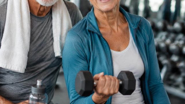 New Insights on Healthy Aging: Embracing Fitness in Later Years