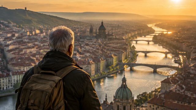 Exploring Europe's Independence: Insights for the Future