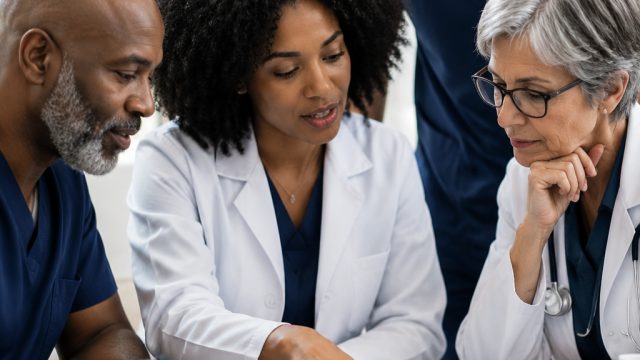 FSU Health Launches New Grant Initiative to Tackle Healthcare Challenges