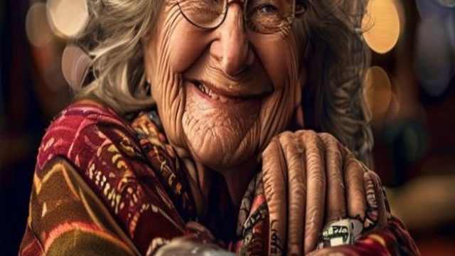 Embracing Creative Aging: A Vital Conversation for Seniors Today