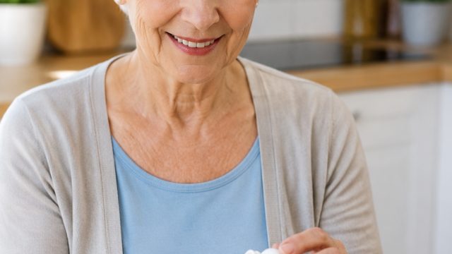 The Rising Role of Probiotics in Senior Health Care Today