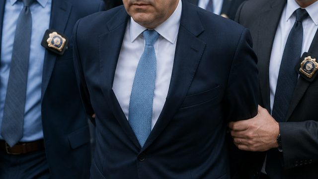 Former NYC Mayor's Aide Facing Bribery Charges Amid Growing Corruption Concerns
