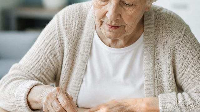 Enhancing Brain Health: Urgent Insights for Seniors in Michigan