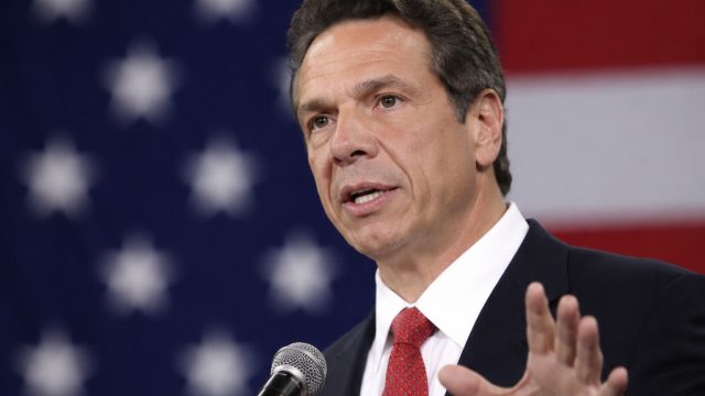 Shifting Political Alliances: Understanding Recent New York Election Trends