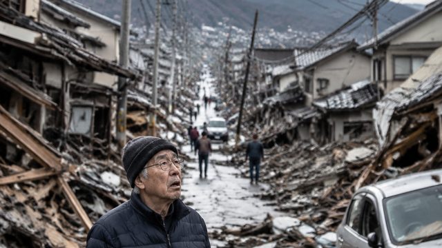 Significant Earthquake Strikes Northern Japan: Key Insights and Impacts