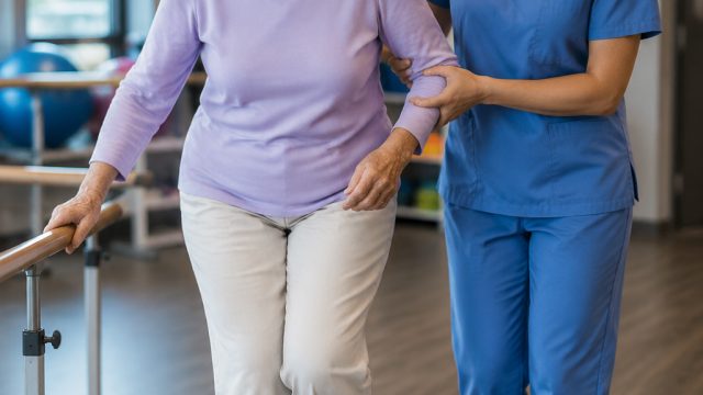 Understanding the Impact of Cerebellar Aging on Mobility and Balance