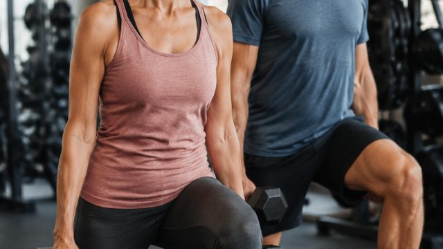 Exploring New Perspectives: The Importance of Senior Fitness Today