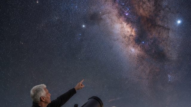 Exploring the Milky Way: New Insights into Our Galactic Neighbors