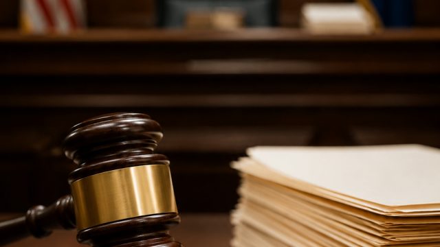 Court Decision Upholds Voter Privacy Amid Controversial Data Requests