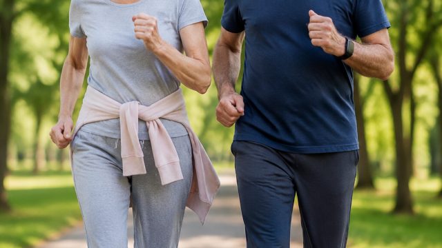 New Research Highlights Exercise’s Role in Combating Dementia Risk