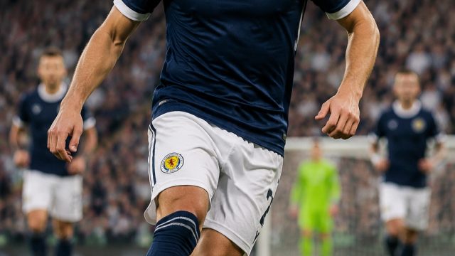 Scottish Clubs Ramp Up Transfer Activity Ahead of New Season