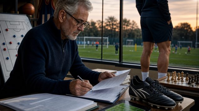 2026 Premier League Transfer Window: Key Moves and Trends Shaping the Season
