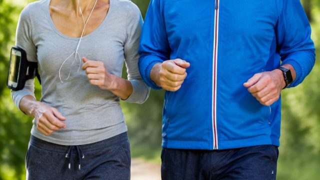 Unlocking Healthy Aging: The Role of Urolithin A and Spermidine