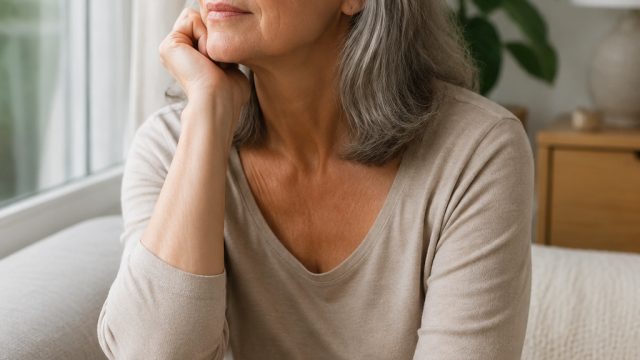 Understanding Menopause: A Vital Perspective for Older Adults