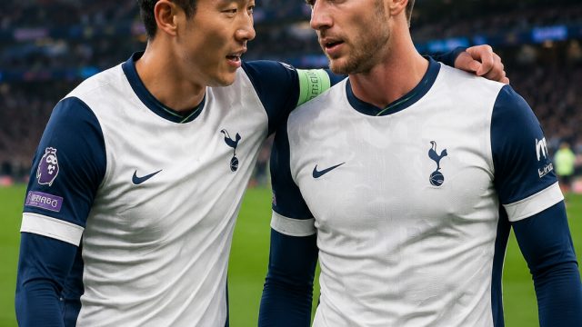 Why World Cup Performers Could Shape Tottenham's Future Strategies