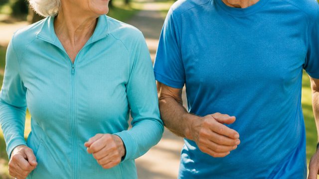 Unveiling Health Insights: Mammograms, Blood Needs, and Aging Myths