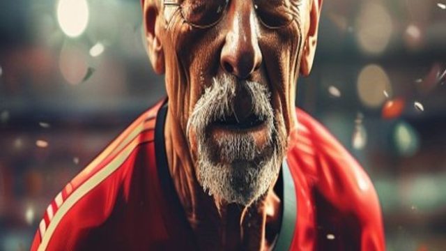 Can Small Movements Help Combat Cognitive Decline in Seniors?