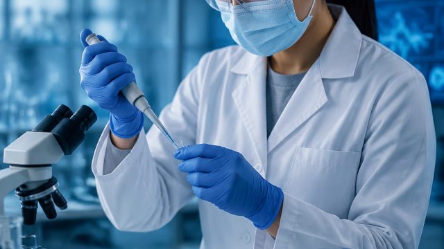 The Future of Pharmaceuticals: Innovations Driving Market Growth