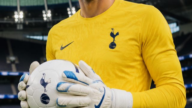 Tottenham Secures Goalkeeper Martin Dubravka in Strategic Move