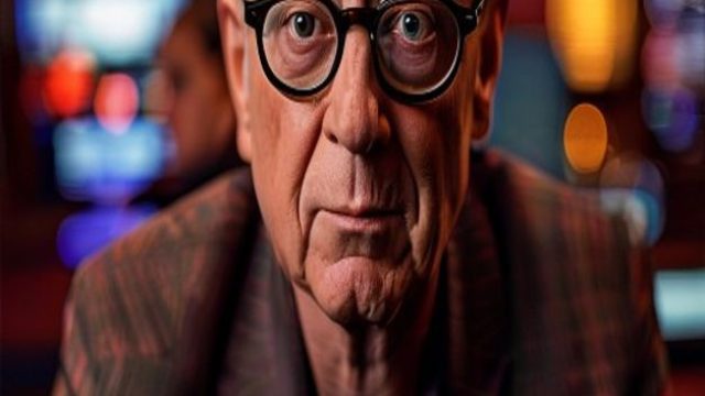 Larry David's New Show Offers a Hilarious Take on Modern Life