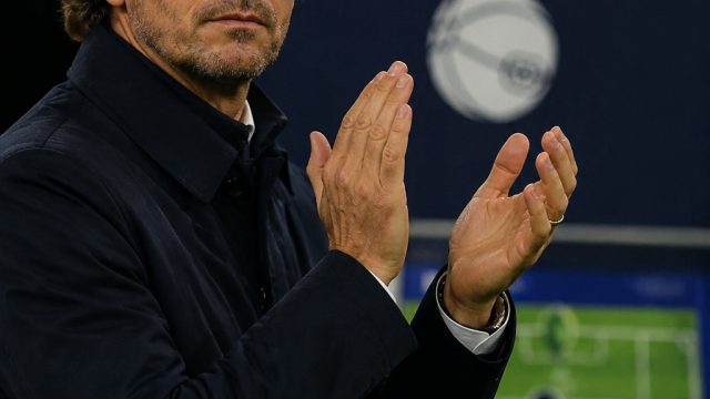 Spurs' Strategic Shift: What It Means for Their Transfer Plans