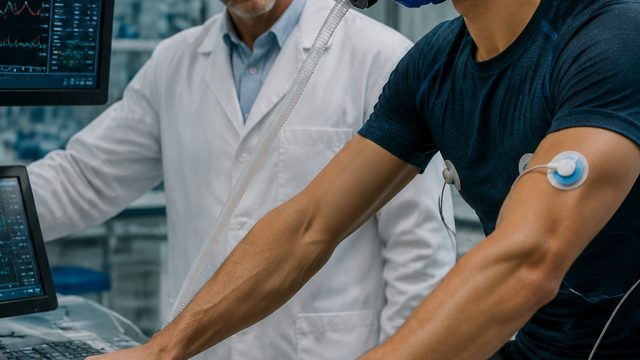 New Research Reveals Accelerated Internal Aging in Young Australians