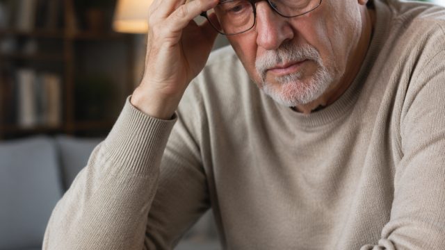 New Insights on Alcohol and Brain Aging: What Seniors Need to Know